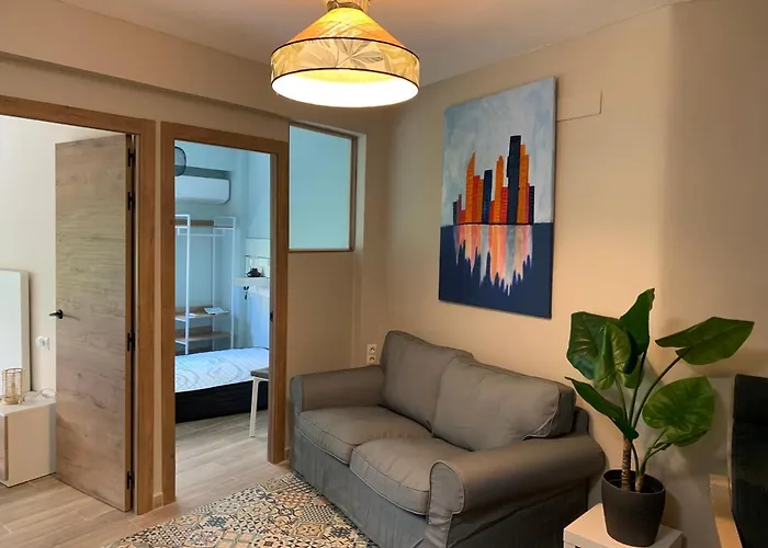 Home Sea&Dreams Beach Calpe