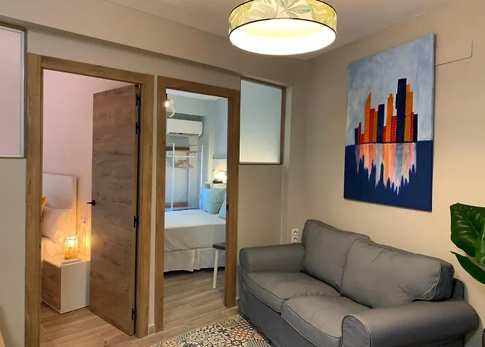 Home Sea&Dreams Beach Calpe