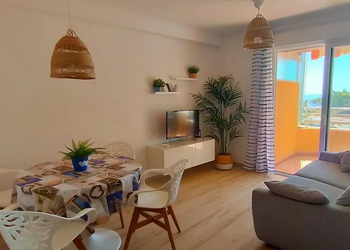 Apartamento El Amanecer de Calpe 3