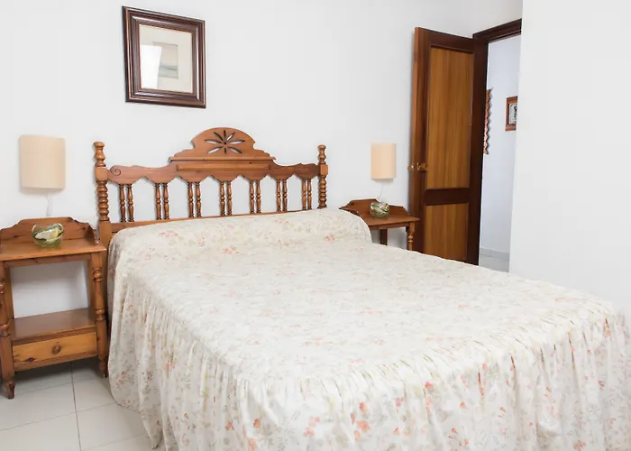 Apartamentos Turmalina Unitursa Calpe
