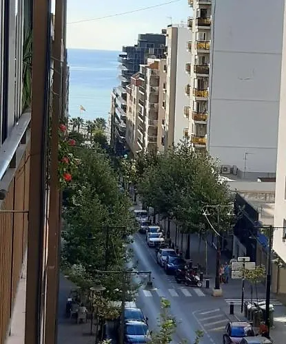 Apartamento Teresa Calpe