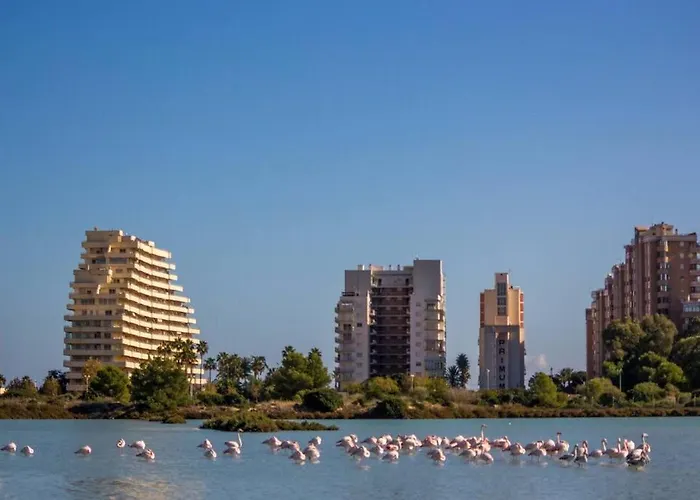 Beach Studio Calpe Port