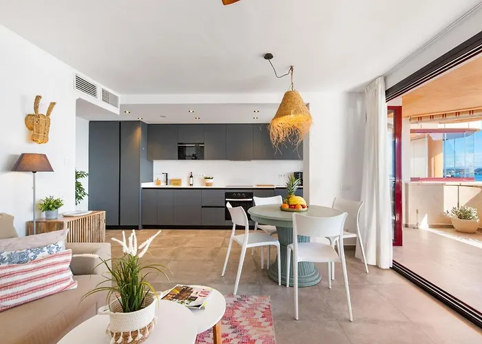 Apartment Topacio 1 - Plusholidays Calpe
