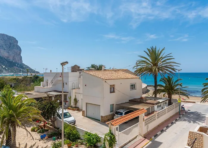 Apartamento Arenal 6 - Plusholidays Calpe