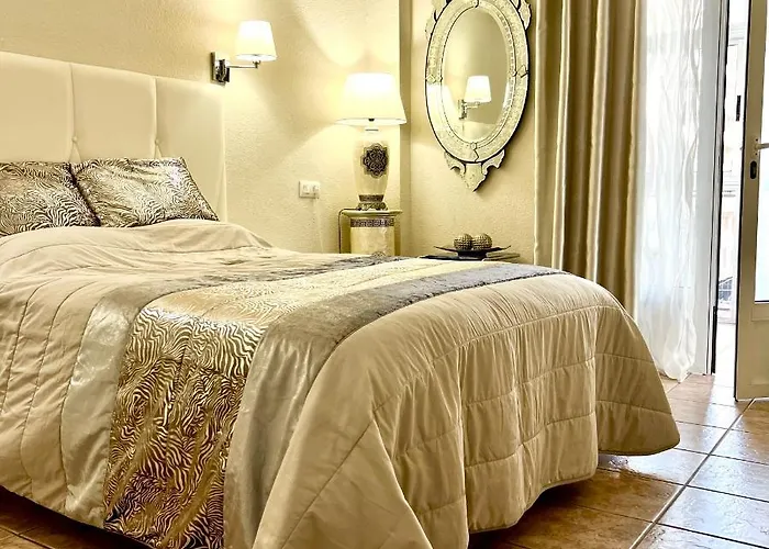 Apartamento Gabriel Calpe