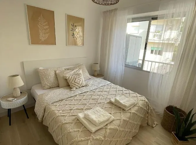 Apartament Mariola Calpe
