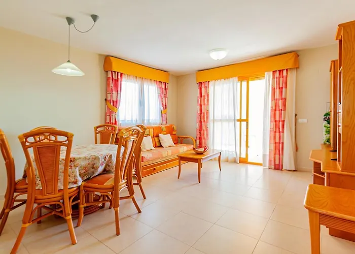 Ambarbeach Sea View Apartment Calpe