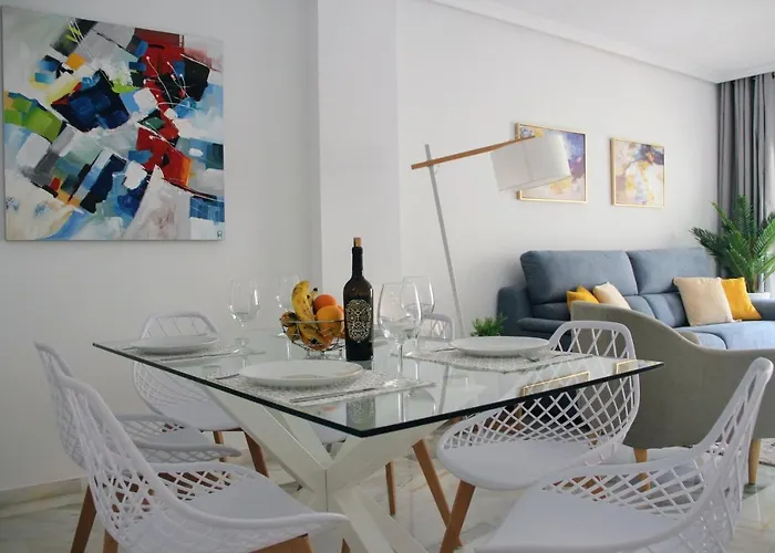 Apartamento Rock Bay 22 Calpe