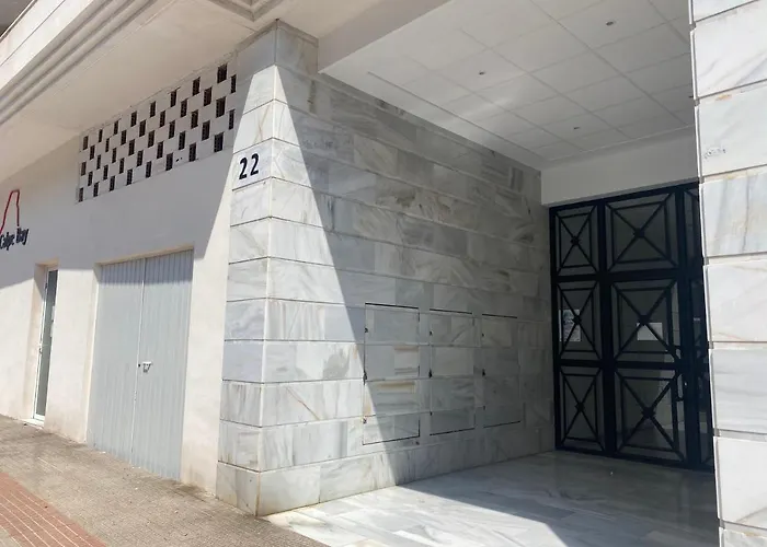 Apartamento Rock Bay 22 Calpe