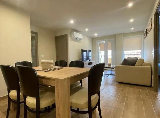 Apartamento Bk Calpe