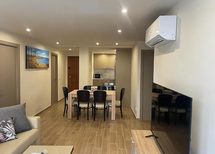 Apartamento Bk Calpe