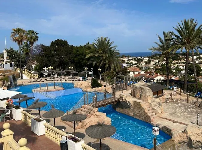 Imperial Park Resort Calpe