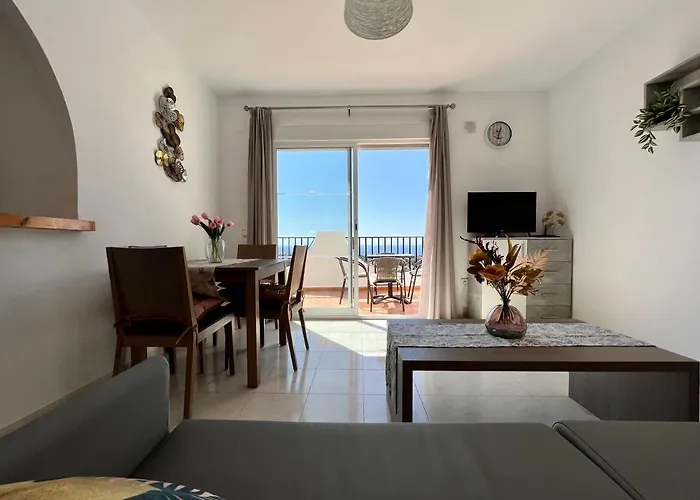 Apartamento Casa Clementina Calpe