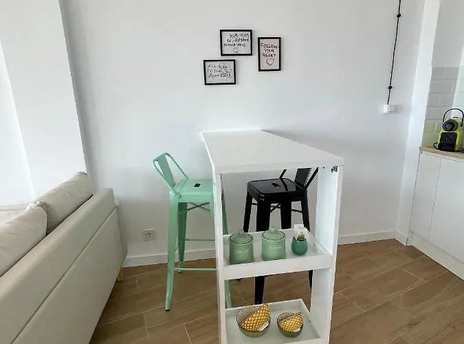 Estudio en Calpe