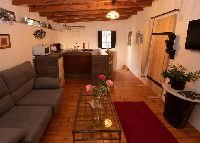 Casa del Santo - Apartamento Calpe