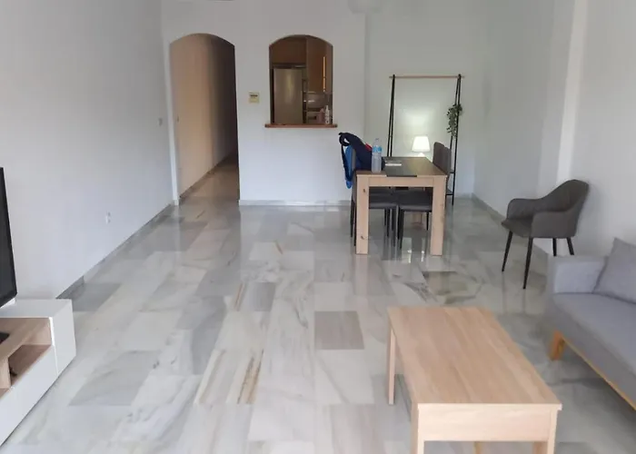 Apartamento Bahia De Calpe