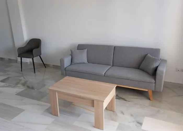 Apartamento Bahia De Calpe