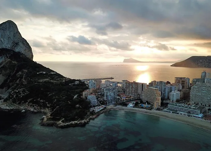 Calpe Beachview