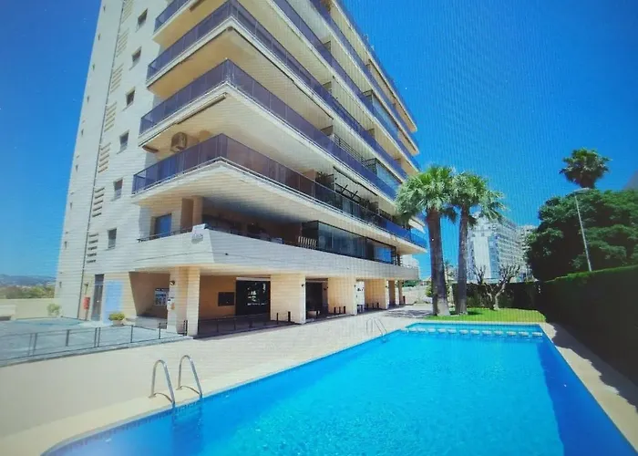 Morello 1A Calpe