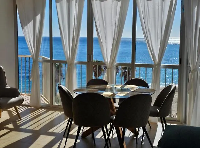 Apartamento Horizonte Azul Calpe