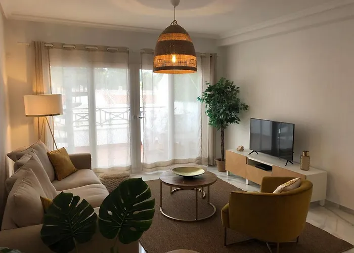 Apartamento Calpe bay Terraza24