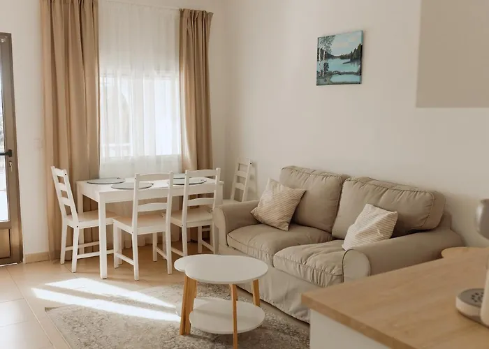 Casa Feliz - Rentcar Appartement Calpe