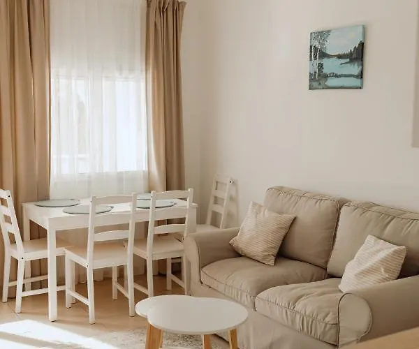 Appartement Casa Feliz - Rentcar à Calp