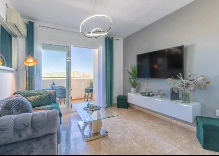 Apartamento Calpe , vacaciones