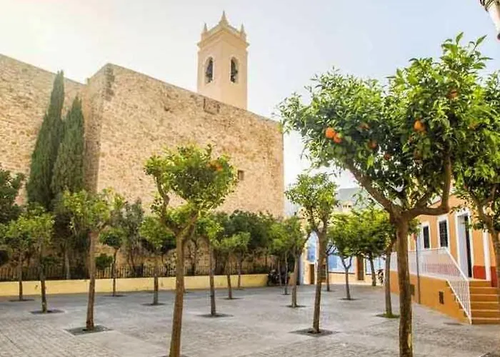 Home Sea&Dreams Oldtown IV Calpe