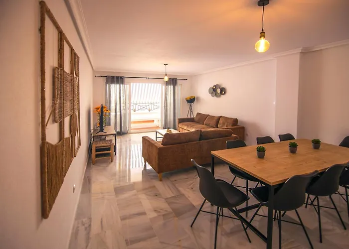 Apartamento Siempre Juntos Calpe