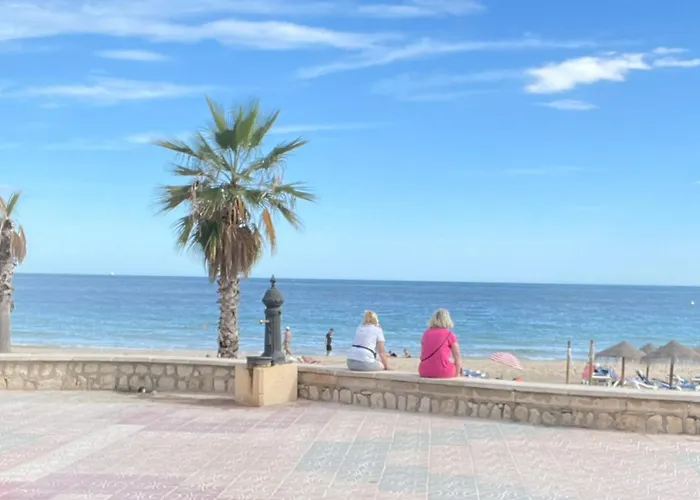 Imperial Park - Bungalow 3503 Calpe