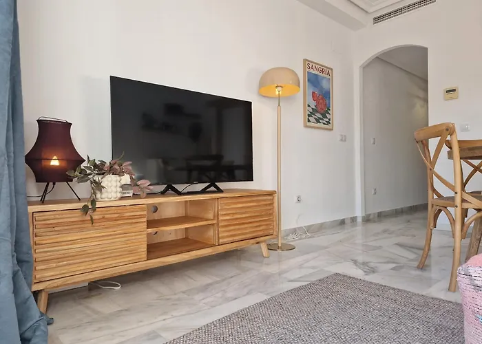 Casa Malami Apartment Calpe