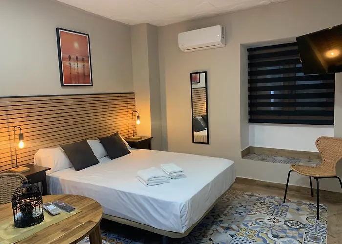 Home Sea&Dreams Oldtown IV Calpe