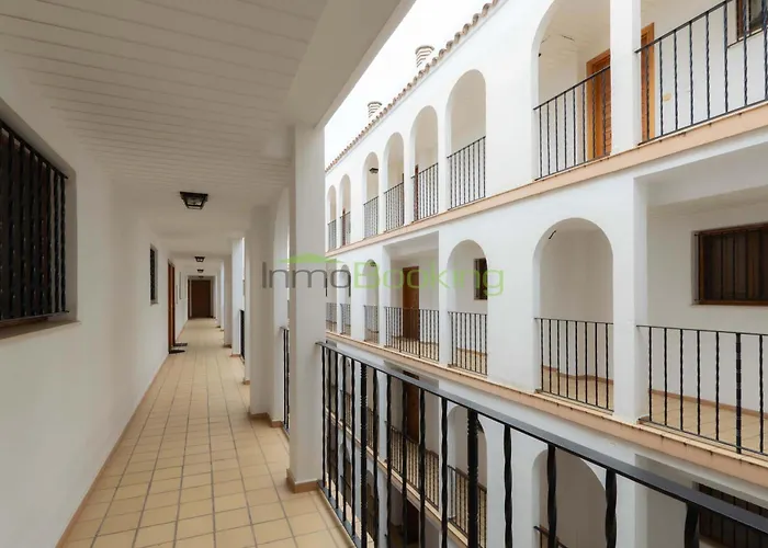Apartamento Europlaya 5º Calpe