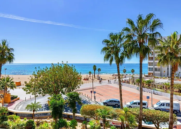 Apartment Colon - Plusholidays Calpe