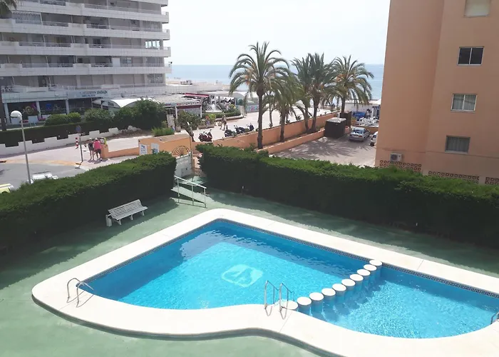 Rosa de los vientos Calpe