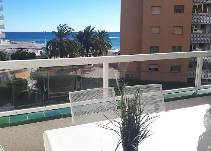 Rosa de los vientos Calpe
