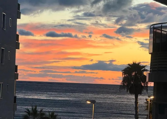 Apartamento Calpe