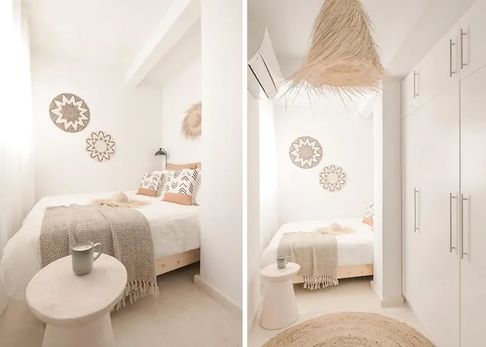 Apartamento Coco Calpe