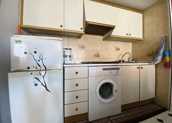 Apartamento Apolo V 6º Calpe