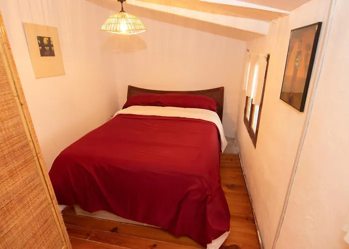 Casa del Santo - Apartamento Calpe