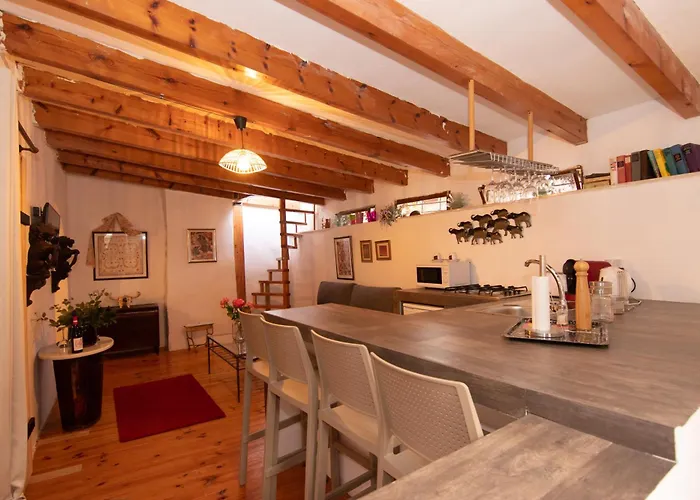 Casa del Santo - Apartamento Calpe