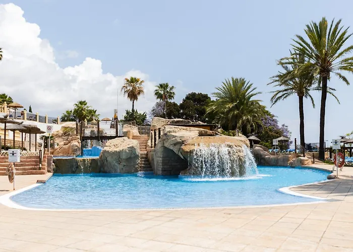 Apartamento Casa Crista I Imperial Park Calpe I Sea View & Free Parking