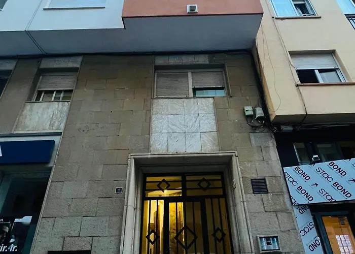 Apartamento Mariola Calpe