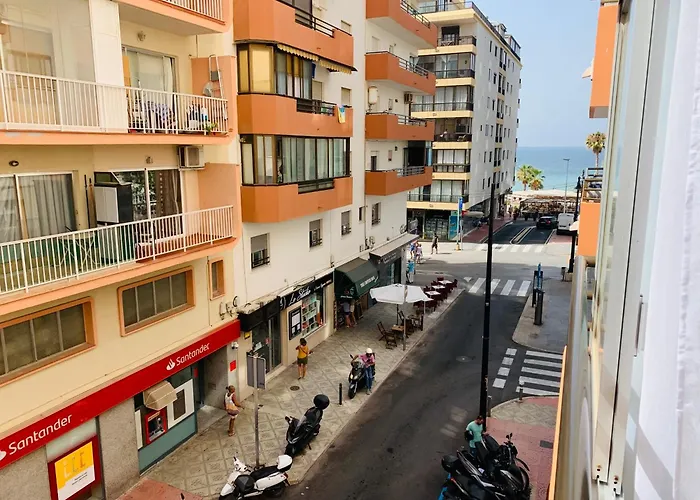 Apartamento Mariola Calpe