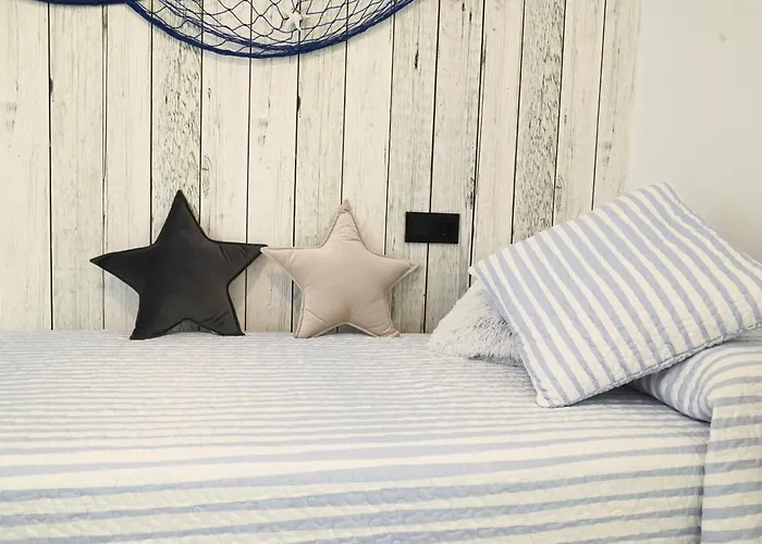 Apartamento Edificio Amatista Calpe