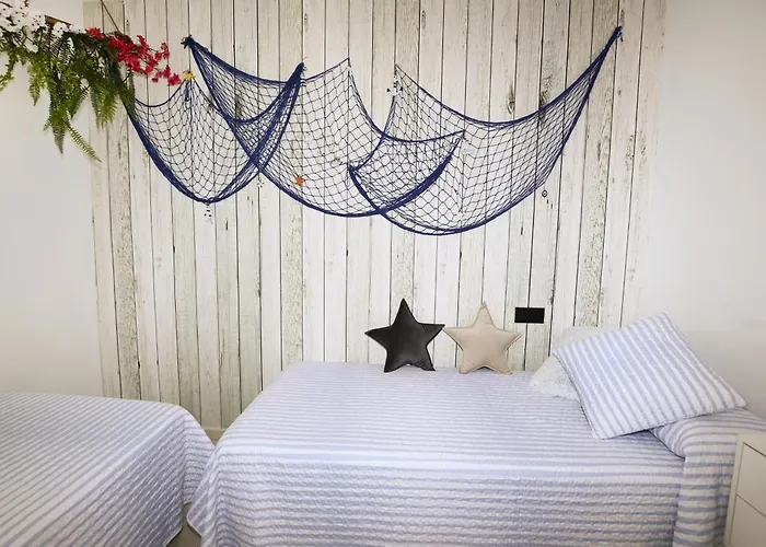 Apartamento Edificio Amatista Calpe
