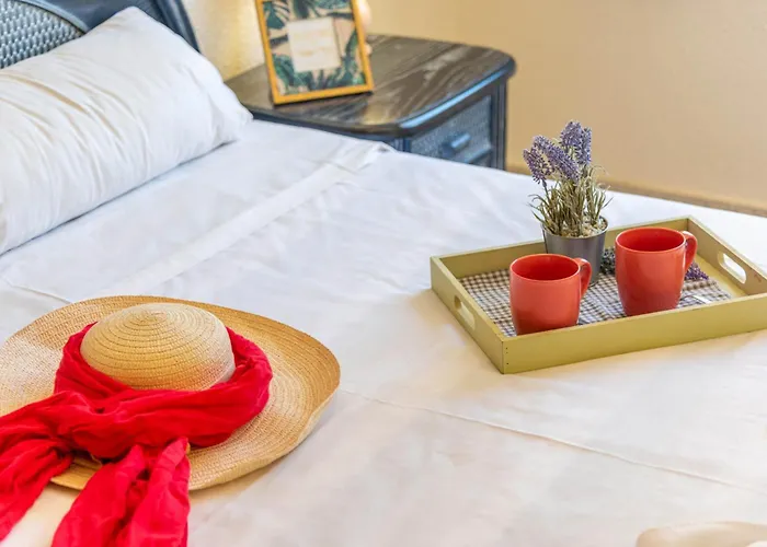 Apartamento Arenal 3 - Plusholidays Calpe