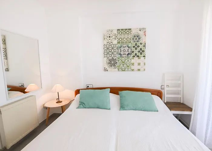 Apartamento Edificio Colon Calpe