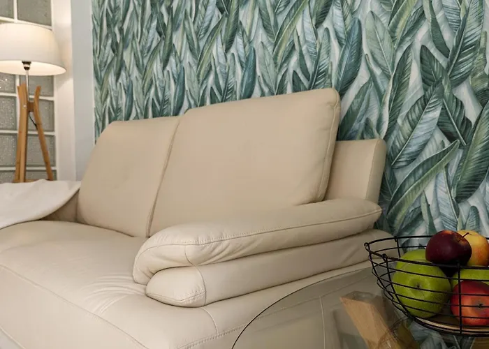 Gran Sol Sea Front Apartment Calpe